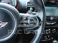 2016 Mini Clubman