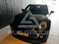 2016 Mini Clubman