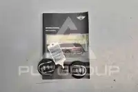 2016 Mini Clubman
