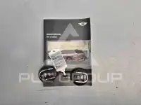 2016 Mini Clubman