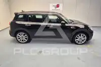 2016 Mini Clubman