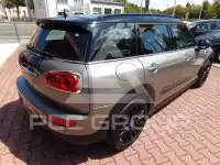 2016 Mini Clubman