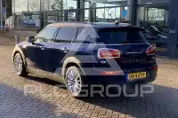 2016 Mini Clubman