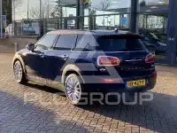 2016 Mini Clubman