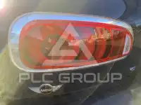 2016 Mini Clubman