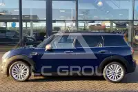 2016 Mini Clubman
