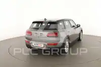 2016 Mini Clubman