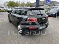2016 Mini Clubman