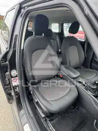 2016 Mini Clubman