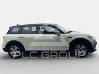 2016 Mini Clubman