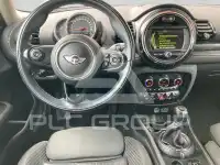 2016 Mini Clubman