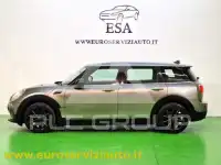 2016 Mini Clubman