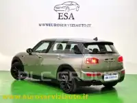 2016 Mini Clubman