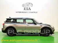 2016 Mini Clubman