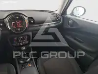 2016 Mini Clubman
