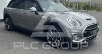 2016 Mini Clubman