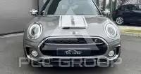 2016 Mini Clubman