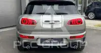 2016 Mini Clubman
