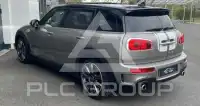 2016 Mini Clubman