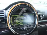 2016 Mini Clubman