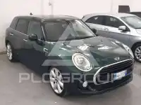 2016 Mini Clubman