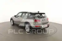 2016 Mini Clubman
