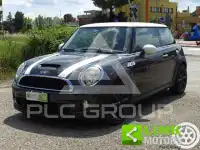 2016 Mini Clubman