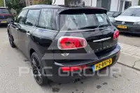 2016 Mini Clubman