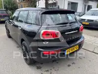 2016 Mini Clubman
