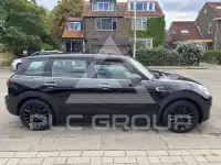2016 Mini Clubman