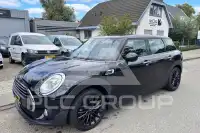 2016 Mini Clubman