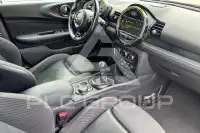 2016 Mini Clubman