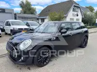 2016 Mini Clubman