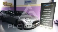 2016 Mini Clubman