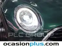 2016 Mini Clubman