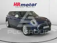 2016 Mini Clubman