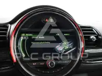 2016 Mini Clubman
