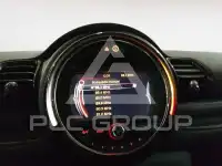 2016 Mini Clubman