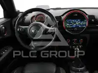 2016 Mini Clubman