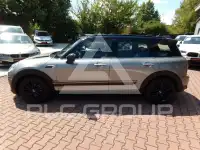 2016 Mini Clubman