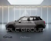 2016 Mini Clubman