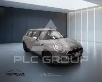 2016 Mini Clubman