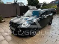 2016 Mini Clubman