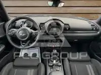 2016 Mini Clubman