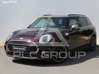 2016 Mini Clubman