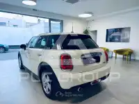 2016 Mini Clubman