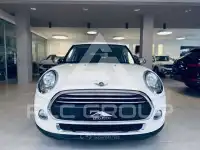 2016 Mini Clubman