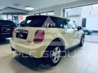 2016 Mini Clubman