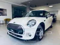 2016 Mini Clubman