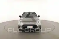 2016 Mini Clubman